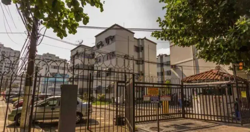 Apartamento com 3 quartos à venda na Freguesia (Jacarepaguá), Rio de Janeiro
