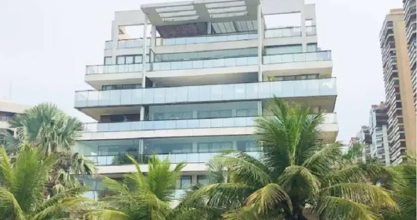 Apartamento com 2 quartos para alugar na Barra da Tijuca, Rio de Janeiro 