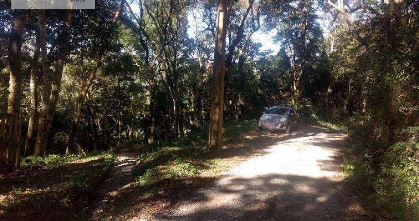 Terreno à venda, 800 m² por R$ 90.000,00 - Boa Vista - Mairiporã/SP