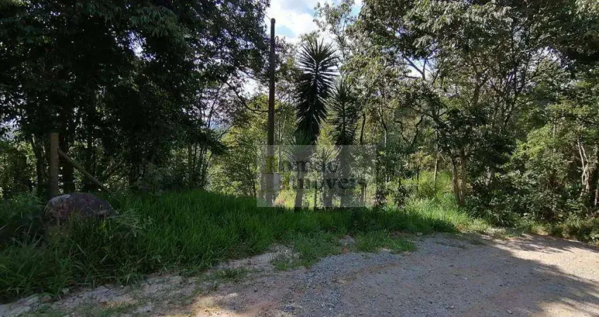Terreno à venda, 1196 m² por R$ 140.000,00 - Oasis Paulista - Mairiporã/SP