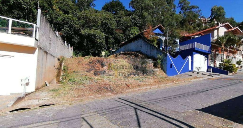 Terreno à venda, 436 m² por R$ 270.000,00 - Jardim Oliveira - Mairiporã/SP