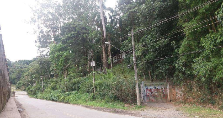 Área à venda, 32935 m² por R$ 5.000.000,00 - Tremembé - São Paulo/SP