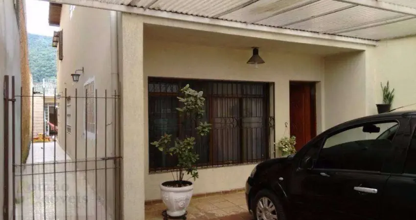 Casa à venda, 176 m² por R$ 950.000,00 - Centro - Mairiporã - Mairiporã/SP
