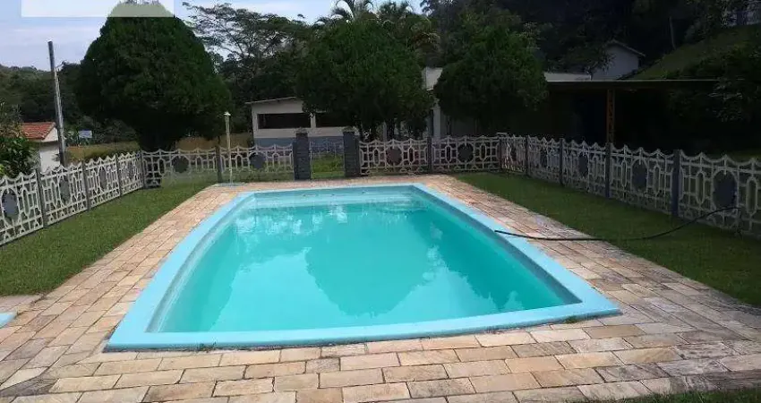 Sítio com 2 dormitórios à venda, 24000 m² por R$ 980.000,00 - Mato Dentro - Mairiporã/SP