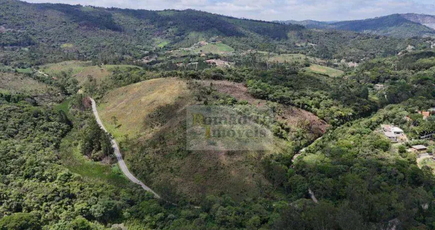 Área à venda, 470000 m² por r$ 3.000.000,00 - rio acima - mairiporã/sp