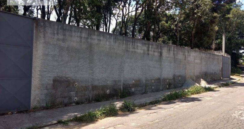 Terreno à venda, 1296 m² por R$ 460.000,00 - Jardim São Gonçalo - Mairiporã/SP