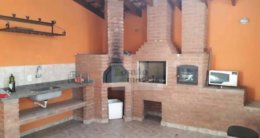 Casa com 6 dormitórios à venda, 419 m² por r$ 850.000,00 - jardim oliveira - mairiporã/sp