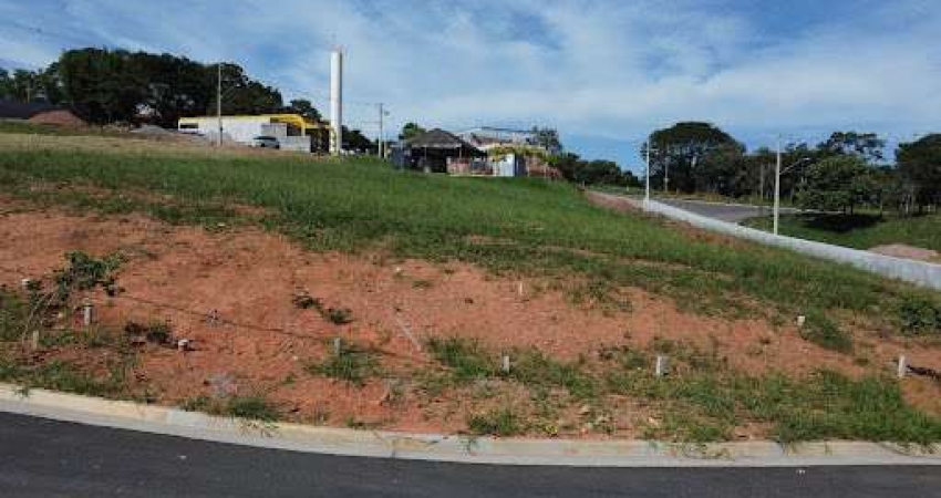Terreno à venda, 360 m² por R$ 490.000,00 - Reserva São Nicolau - Atibaia/SP