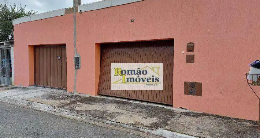 Casa com 3 dormitórios à venda, 380 m² por R$ 2.550.000,00 - Centro - Mairiporã/SP