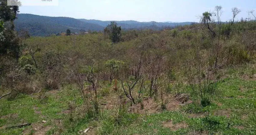 Área à venda, 253022 m² por R$ 980.000,00 - Mato Dentro - Mairiporã/SP