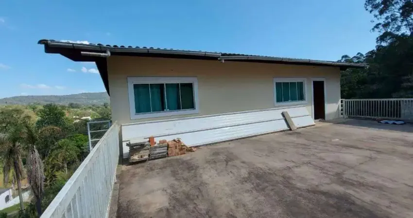 Chácara com 3 dormitórios à venda, 1517 m² por r$ 450.000,00 - jardim valéria simone - mairiporã/sp