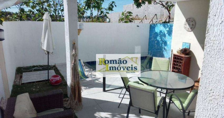 Casa à venda, 110 m² por R$ 580.000,00 - Vem Viver Terra Preta - Mairiporã/SP
