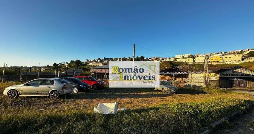Área à venda Industrial ou Comercial de 7.216 m² no Subdistrito de Terra Preta - Mairiporã/SP