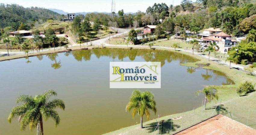 Terreno à venda, 1137 m² por R$ 250.000,00 - Canada Village - Mairiporã/SP