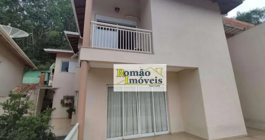 Casa à Venda no Bairro Jd Oliveira em Mairiporã ACEITA FINANCIAMENTO BANCARIO