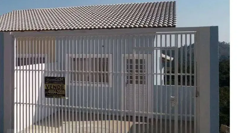 Casa com 2 dormitórios à venda, 76 m² por r$ 290.000,00 - jardim bela vista - mairiporã/sp