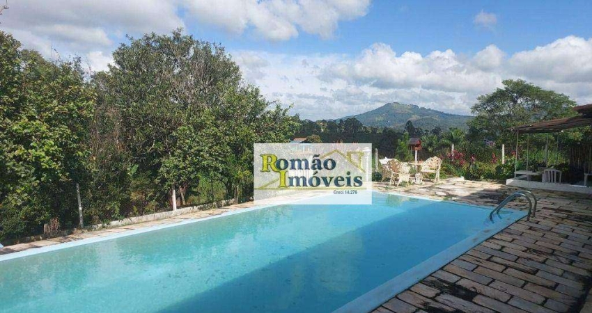 Seu sonho de viver em um paraíso verde está prestes a se tornar realidade!