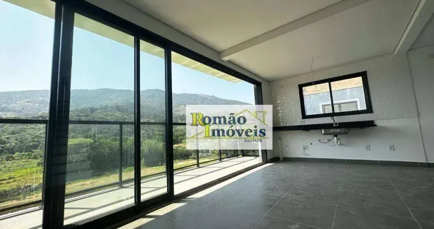 *Maravilhosa Cobertura Duplex no Condomínio Villa dos Lagos em Atibaia/SP - Viva o Melhor da Vida*