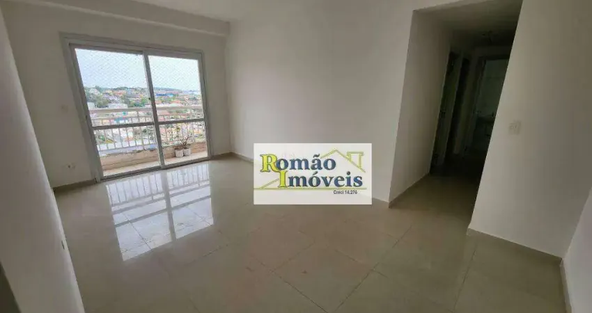 Apartamento à venda, 68 m² por R$ 340.000,00 - Terra Preta - Mairiporã/SP