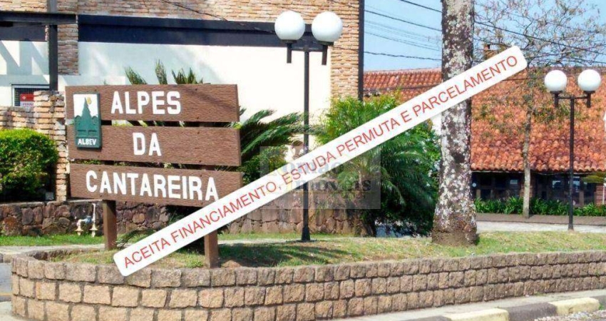 Magnífica Mansão à Venda** Condomínio Alpes da Cantareira - Mairiporã/SP