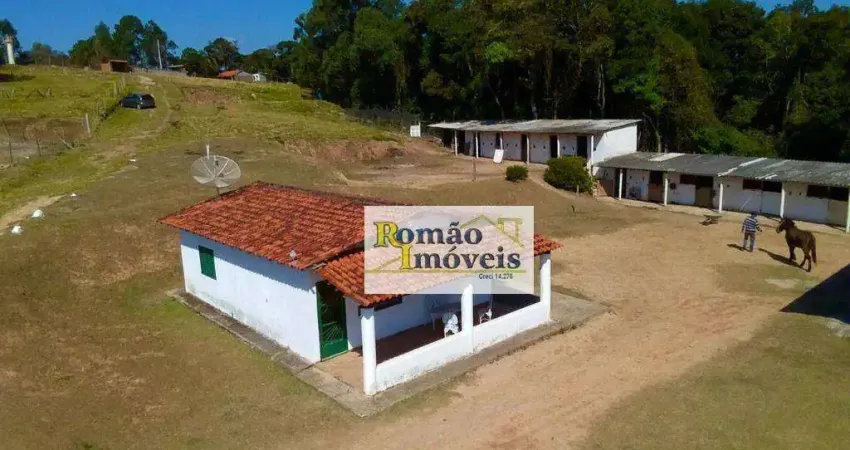 * Ótima Chácara para Residência em Mairiporã / Terra Preta