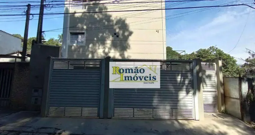 **Oportunidade de Investimento em Mairiporã - Prédio de 13 Apartamentos para Renda**