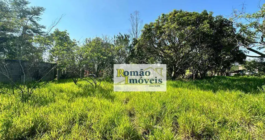 Terreno de 540m² à venda em Loteamento Colinas Verdes de Atibaia