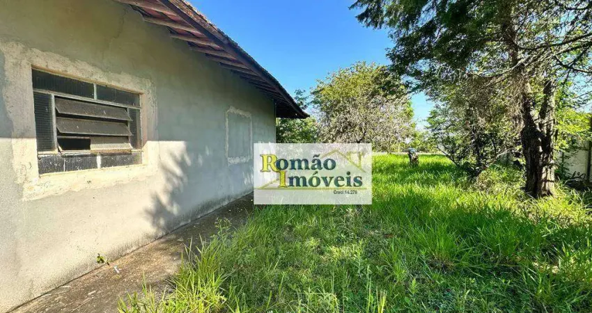**Oportunidade Única para sua Chácara dos Sonhos!**