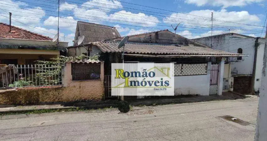 Casa à venda, 290 m² por R$ 850.000,00 - Chacara Arantes - Mairiporã/SP