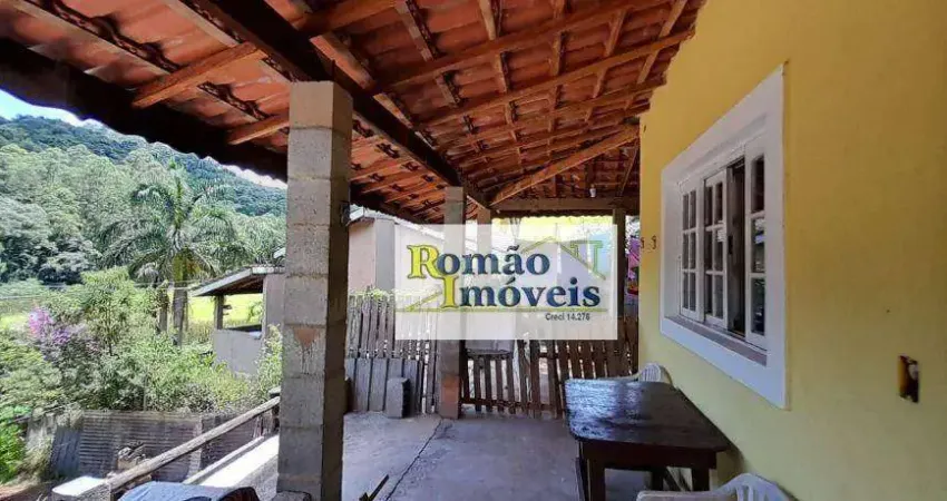 Chácara à venda, 564 m² por R$ 450.000,00 - Mirante da Mantiqueira - Mairiporã/SP