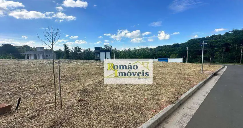 *Descubra a oportunidade de construir o seu lar no Condomínio Reserva São Nicolau, em Atibaia/SP.*
