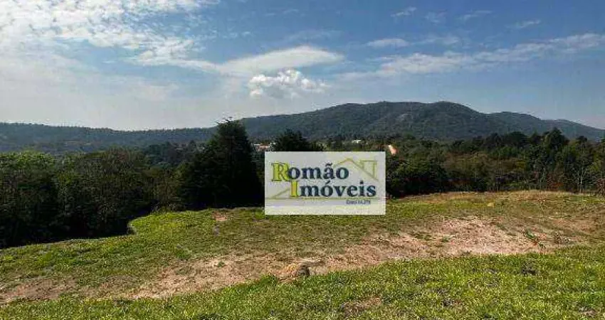 Terreno com 9.180,00m² à venda no Bairro do Corumbá. Pode servir para exploração comercial.