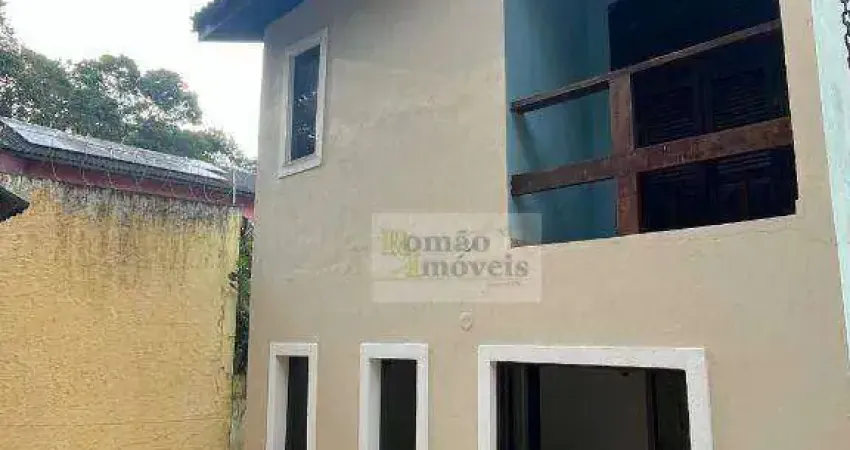 Casa com 3 dormitórios à venda, 220 m² por r$ 850.000,00 - jardim samambaia - mairiporã/sp