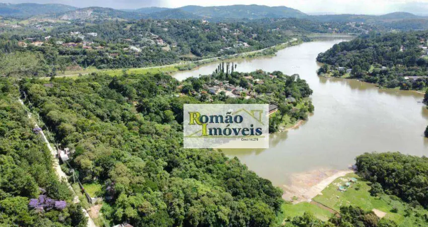 Chácara à venda, 2250 m² por R$ 1.200.000,00 - Cacéia - Mairiporã/SP