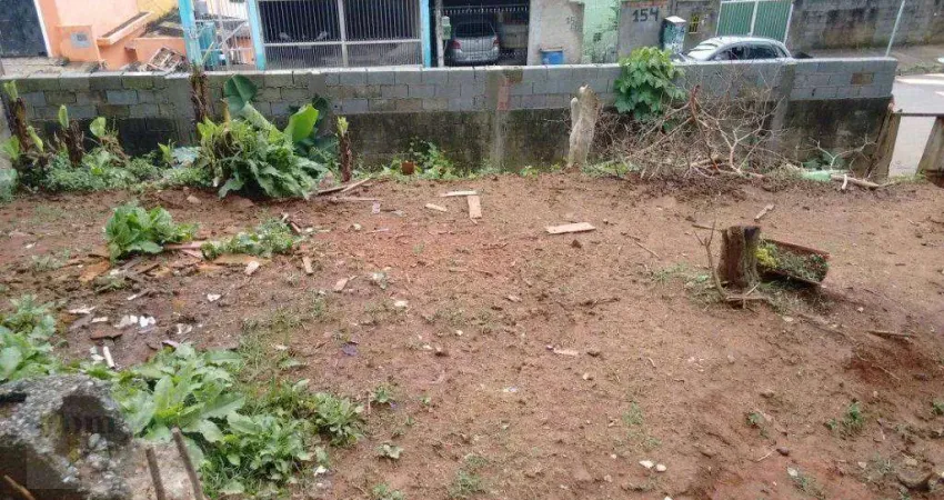 Terreno à venda, 585 m² por R$ 200.000,00 - Terra Preta - Mairiporã/SP