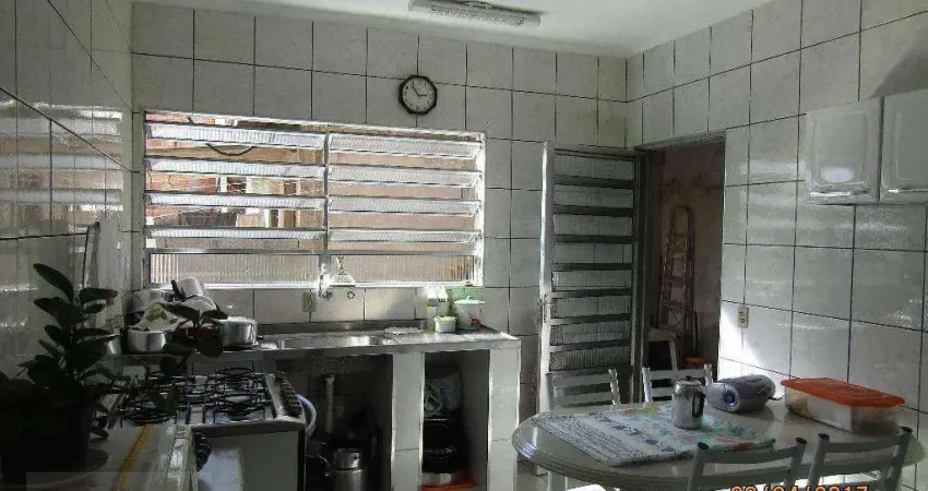 Casa com 4 dormitórios à venda, 180 m² por R$ 280.000,00 - Jardim Capoavinha - Mairiporã/SP