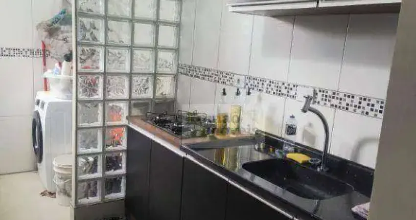 Apartamento com 2 dormitórios à venda, 47 m² por r$ 198.000,00 - terra preta - mairiporã/sp
