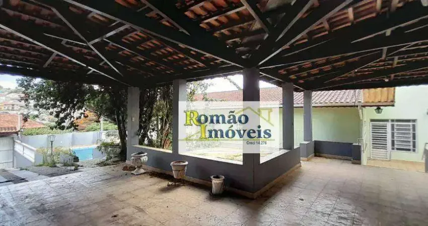 **Excelente Oportunidade Residencial e Comercial em Mairiporã**