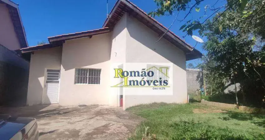 Casa com 2 dormitórios à venda, 65 m² por R$ 390.000,00 - Sun Valley - Mairiporã/SP