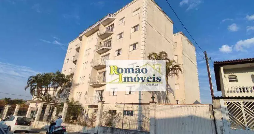 Apartamento à venda, 98 m² por R$ 480.000,00 - Vila Nova - Mairiporã/SP