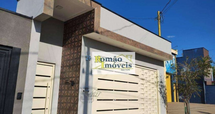 Oportunidade!! **Casa charmosa em Bragança Paulista!!!**