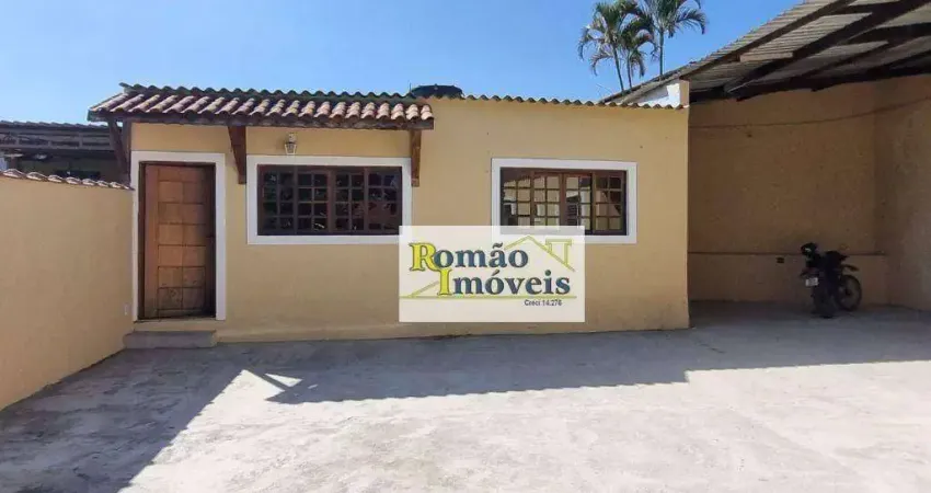 Casa com 1 quarto à venda na Rua Claudino Cardoso Bicudo, Vila Machado, Mairiporã