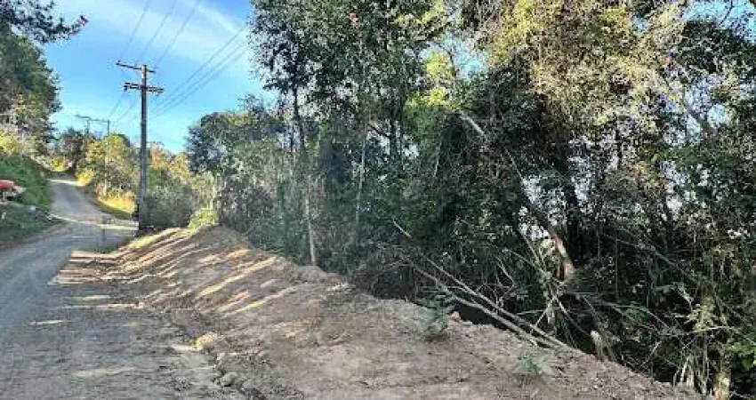 Terreno com 2,688m² de área total, lote com 66m de frente - Bairro Mato Dentro