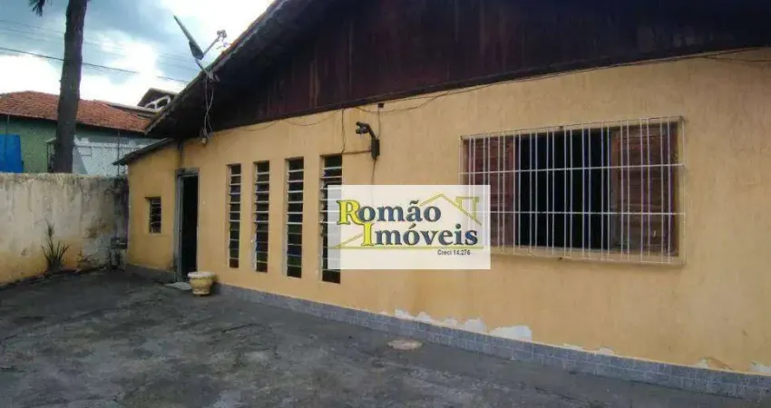 Oportunidade Casa Térrea a Venda