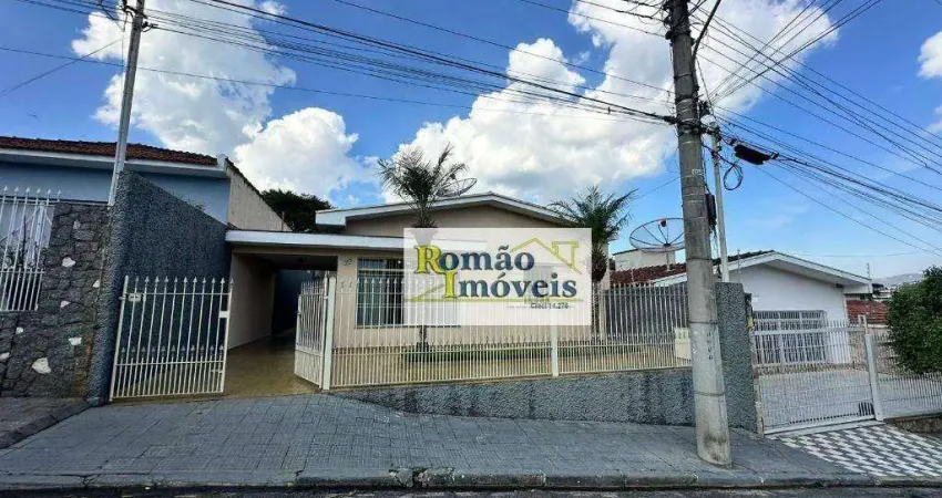 Procurando uma casa térrea pertinho do centro de Mairiporã que aceite financiamento bancário? Acabou de encontrar!