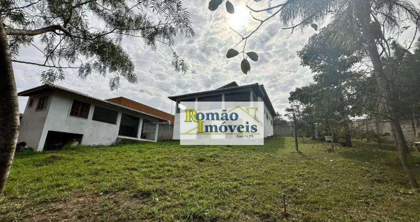 Chácara / sítio com 4 quartos à venda na Estrada Antiga da Caceia, Cacéia, Mairiporã