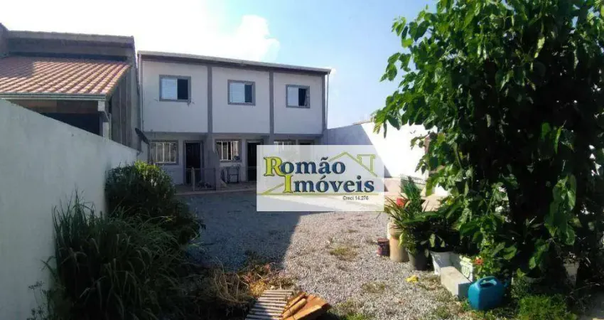 Casa com 2 quartos à venda na Rua Claudino Cardoso Bicudo, Vila Machado, Mairiporã