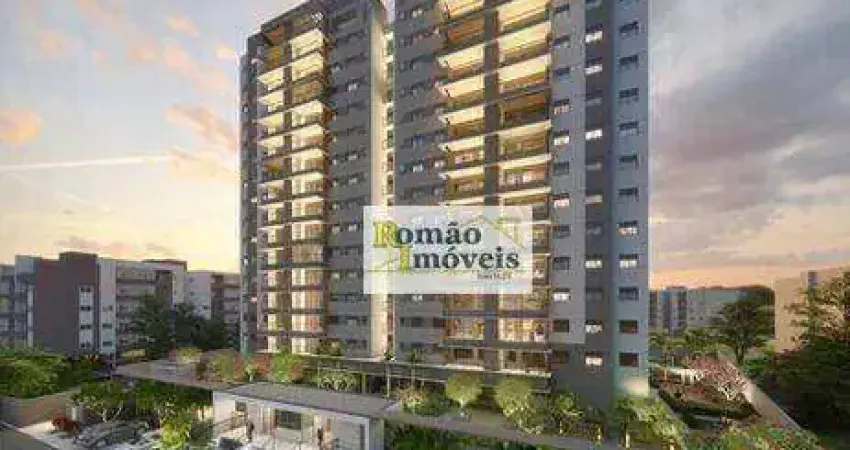 Lançamento em Atibaia! Entrega prevista para outubro de 2024