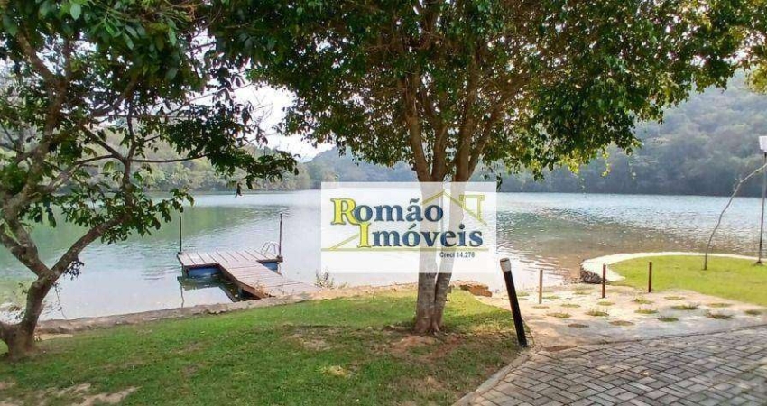 Casa com 6 dormitórios à venda, 300 m² por R$ 1.350.000,00 - Haras Del Pasos - Mairiporã/SP