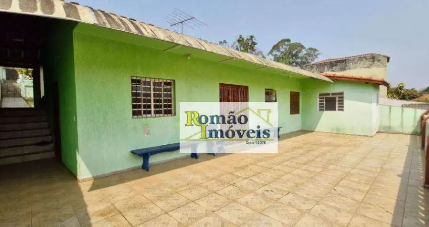 Chácara / sítio com 2 quartos à venda na Rua Pio XII, Jardim Bela Vista, Mairiporã
